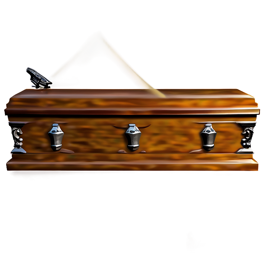 Halloween Coffin Png 65