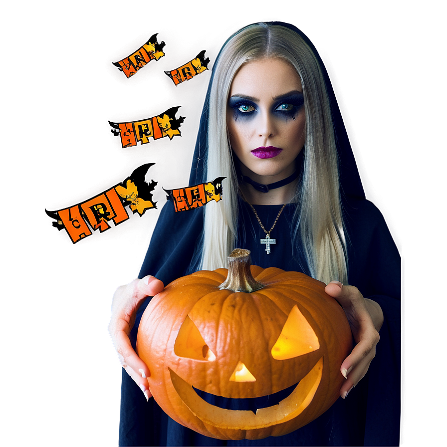 Halloween Coven Conspiracy Png 59