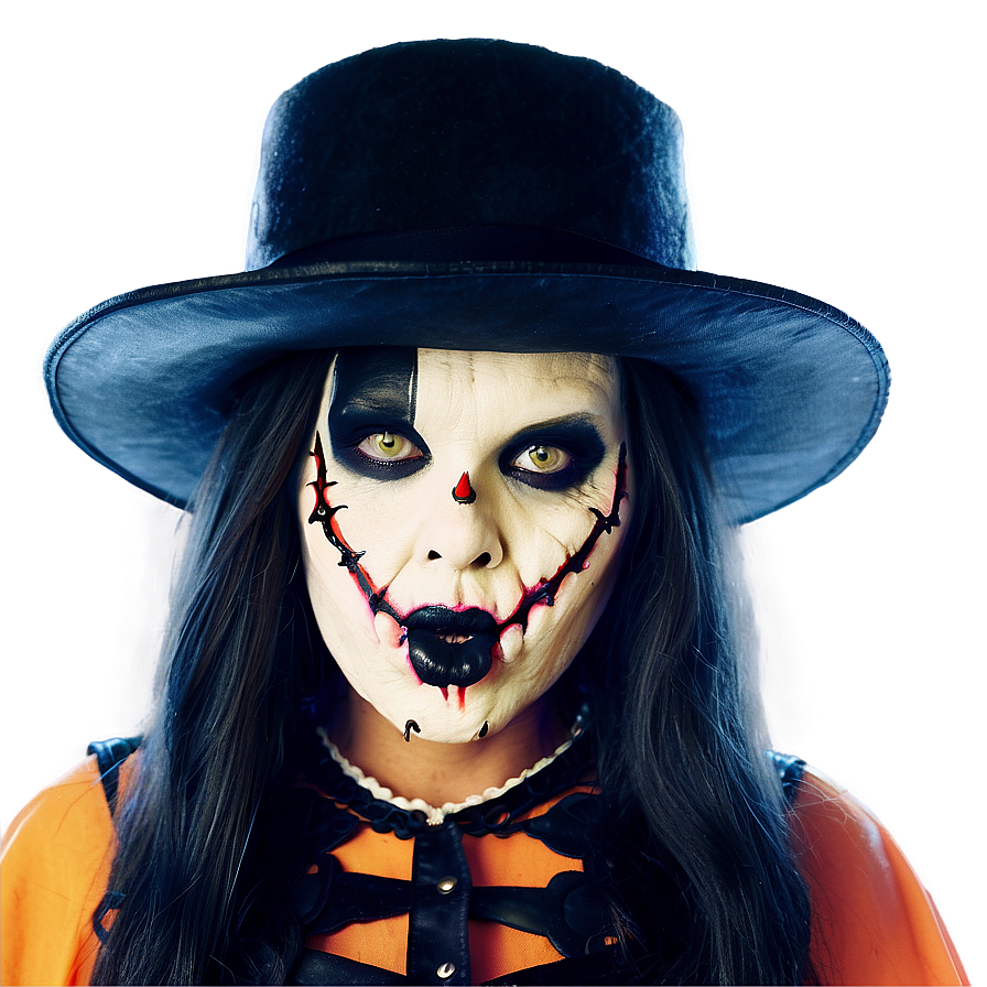 Halloween Creepy Chronicles Png Nam