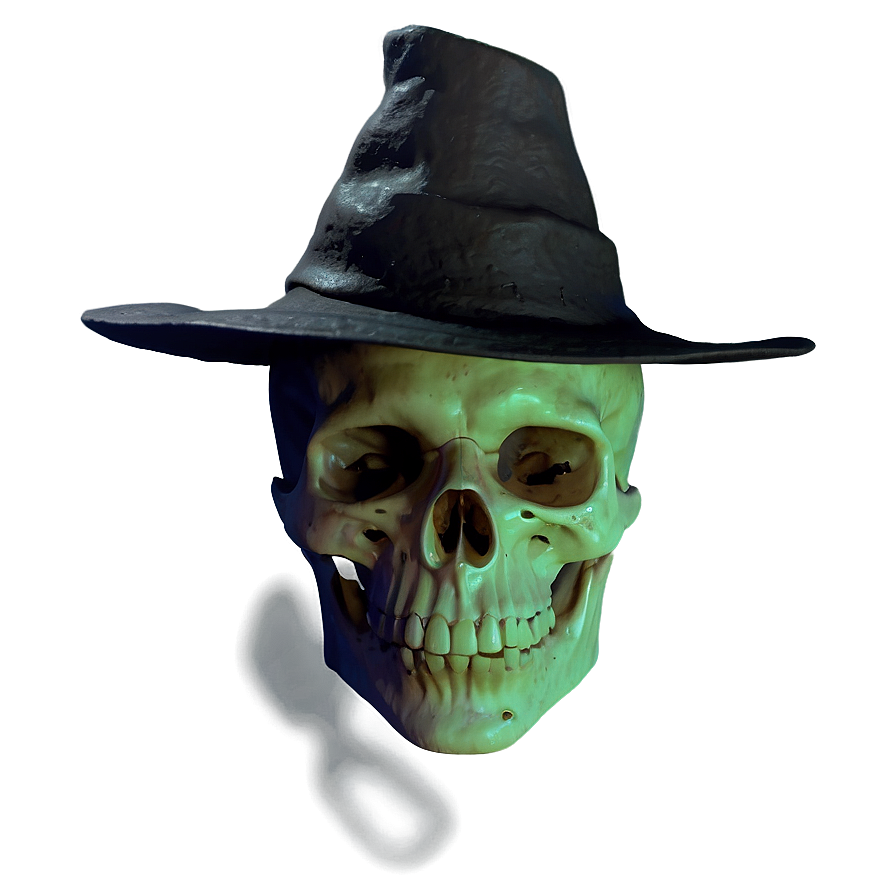 Halloween Dark Magic Png Wlb