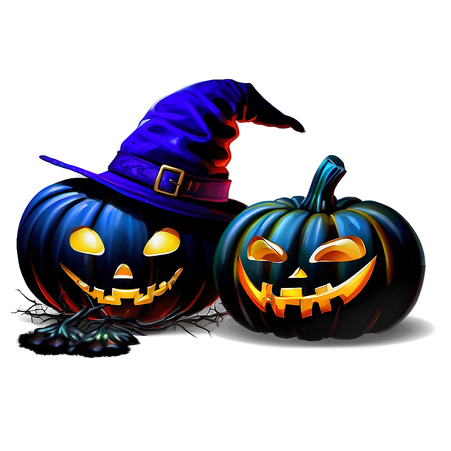 Halloween Eerie Night Png 43