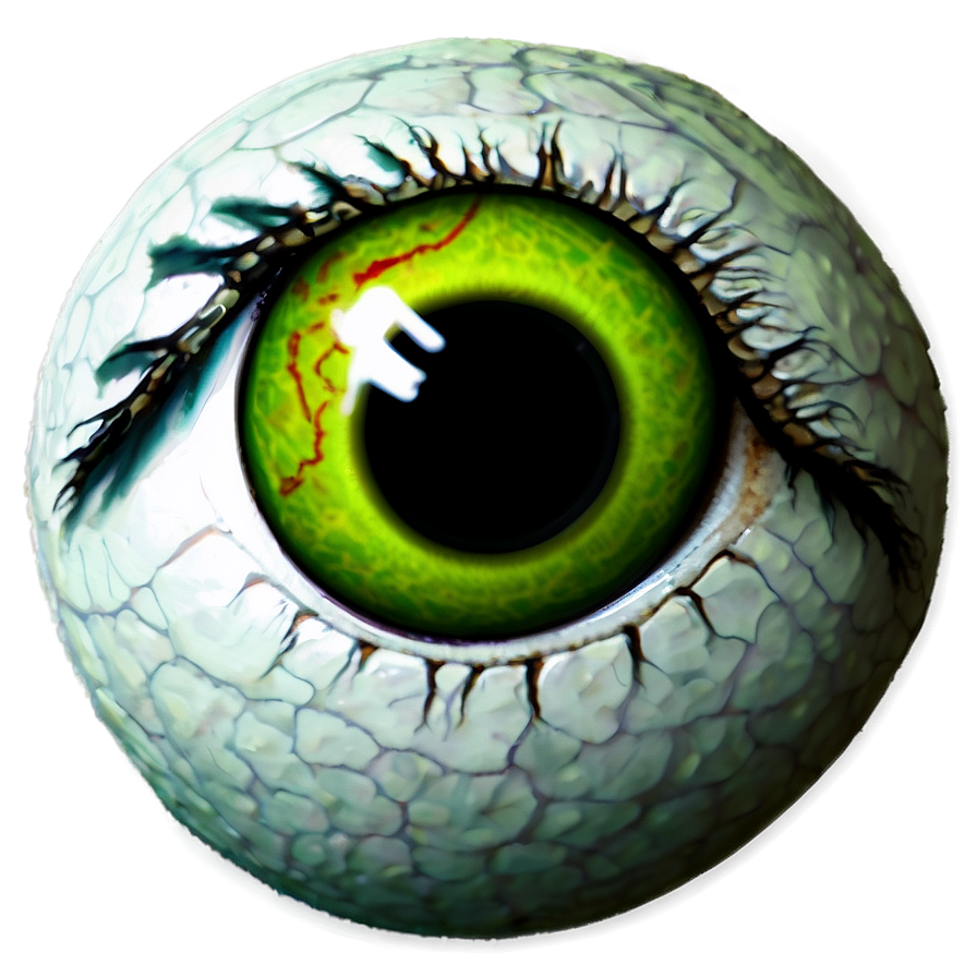 Halloween Eyeball Png Rui92