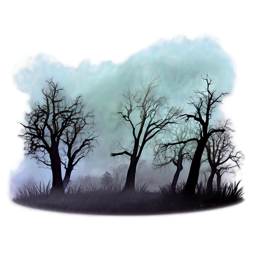 Halloween Fog Png 05042024