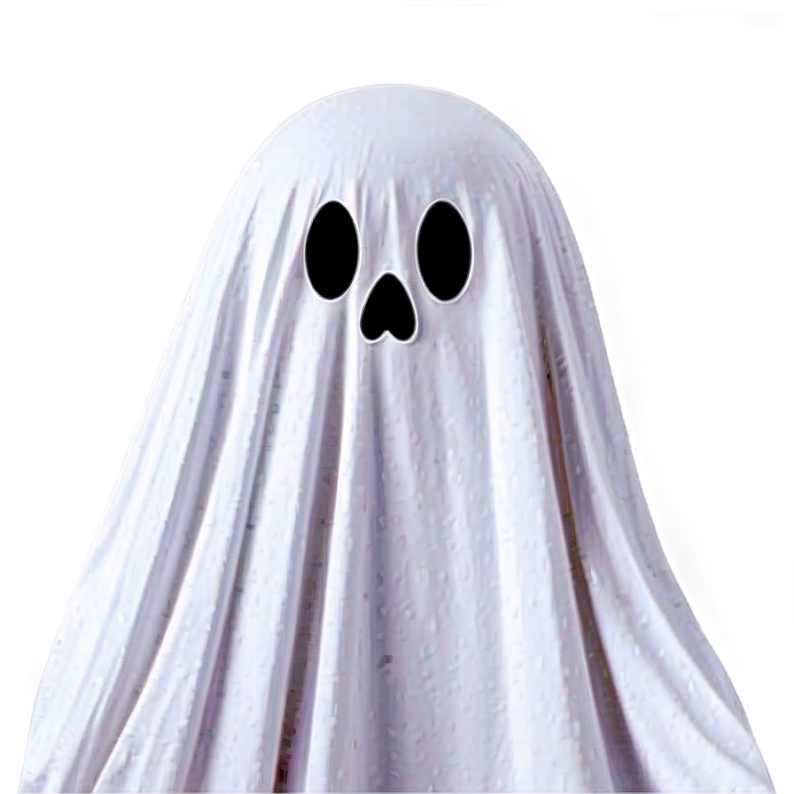 Halloween Ghost Png Yie2