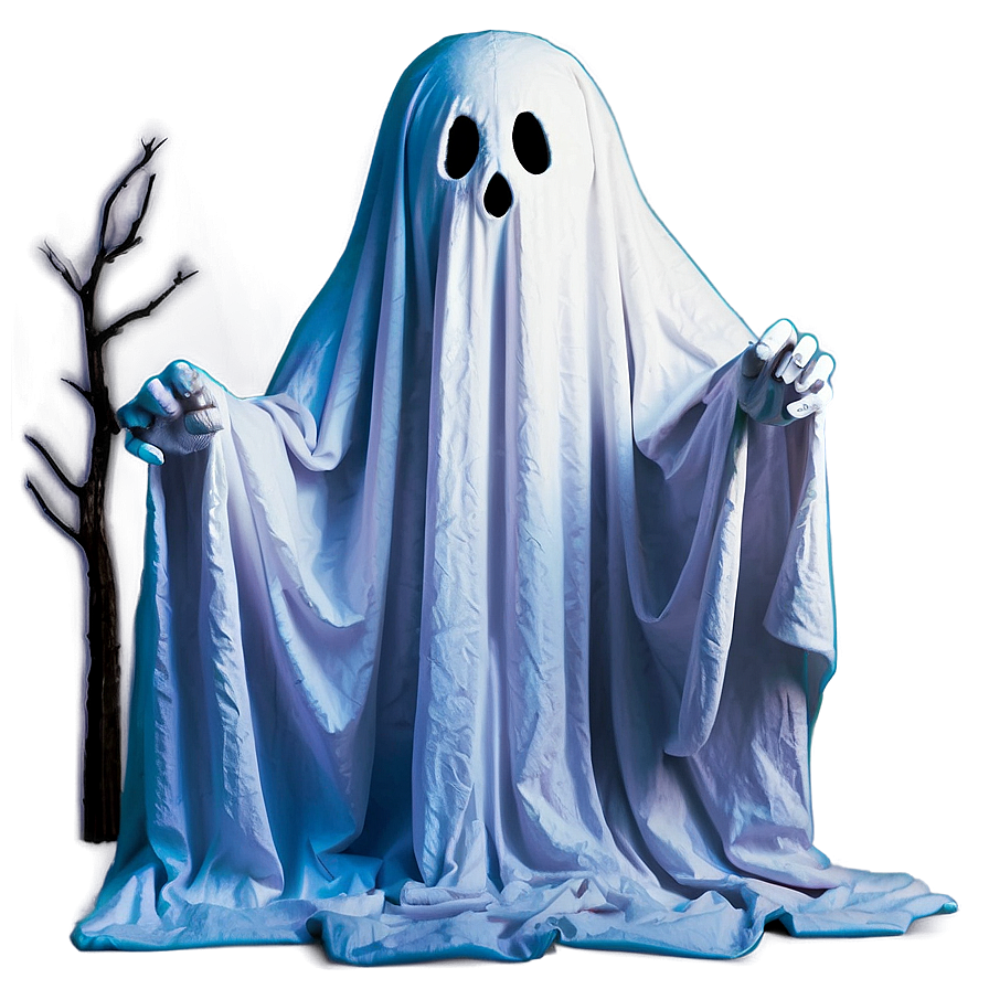 Halloween Ghost Story Png Eat