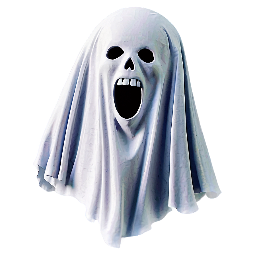 Halloween Ghosts Png 05242024