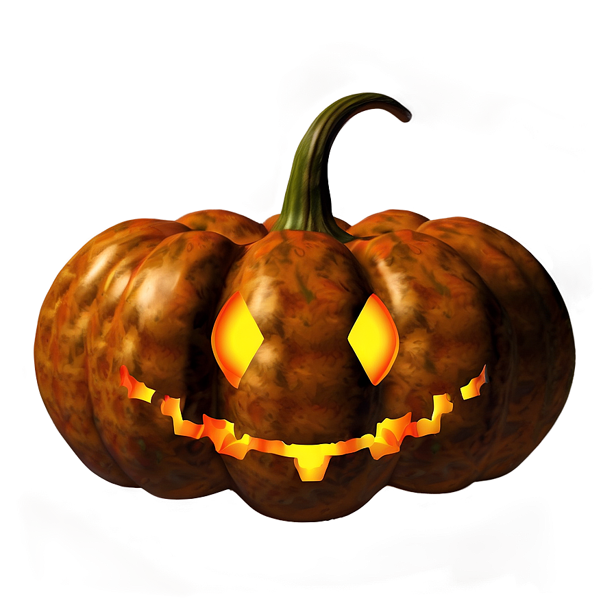 Halloween Gourd Png Kyl27