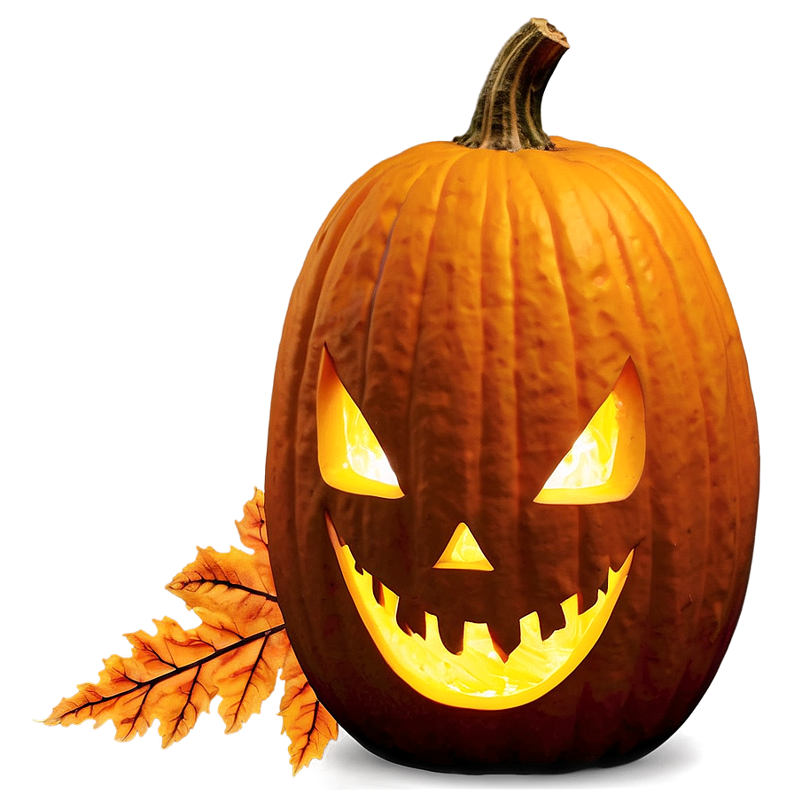 Halloween Holiday Pumpkin Carving Png 55