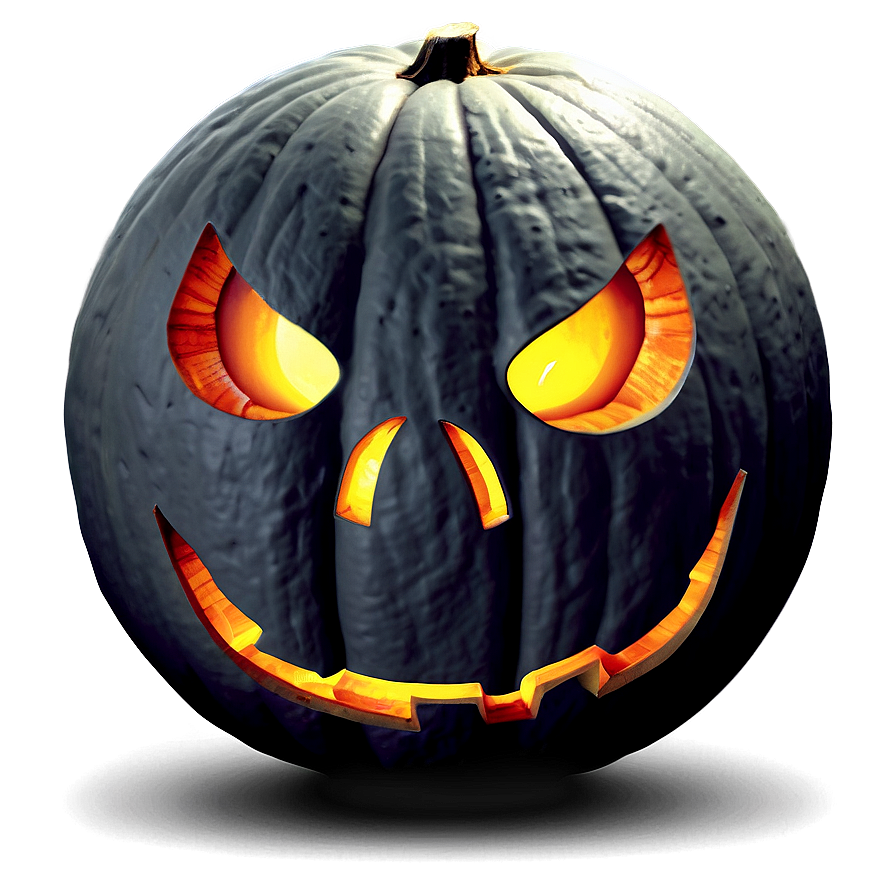 Halloween Jack O Lantern Design Png 05252024