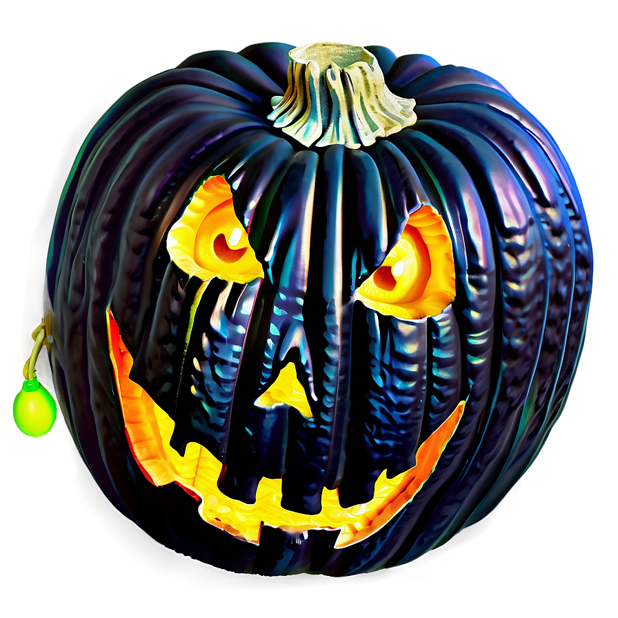 Halloween Jack-o'-lantern Png Wcu