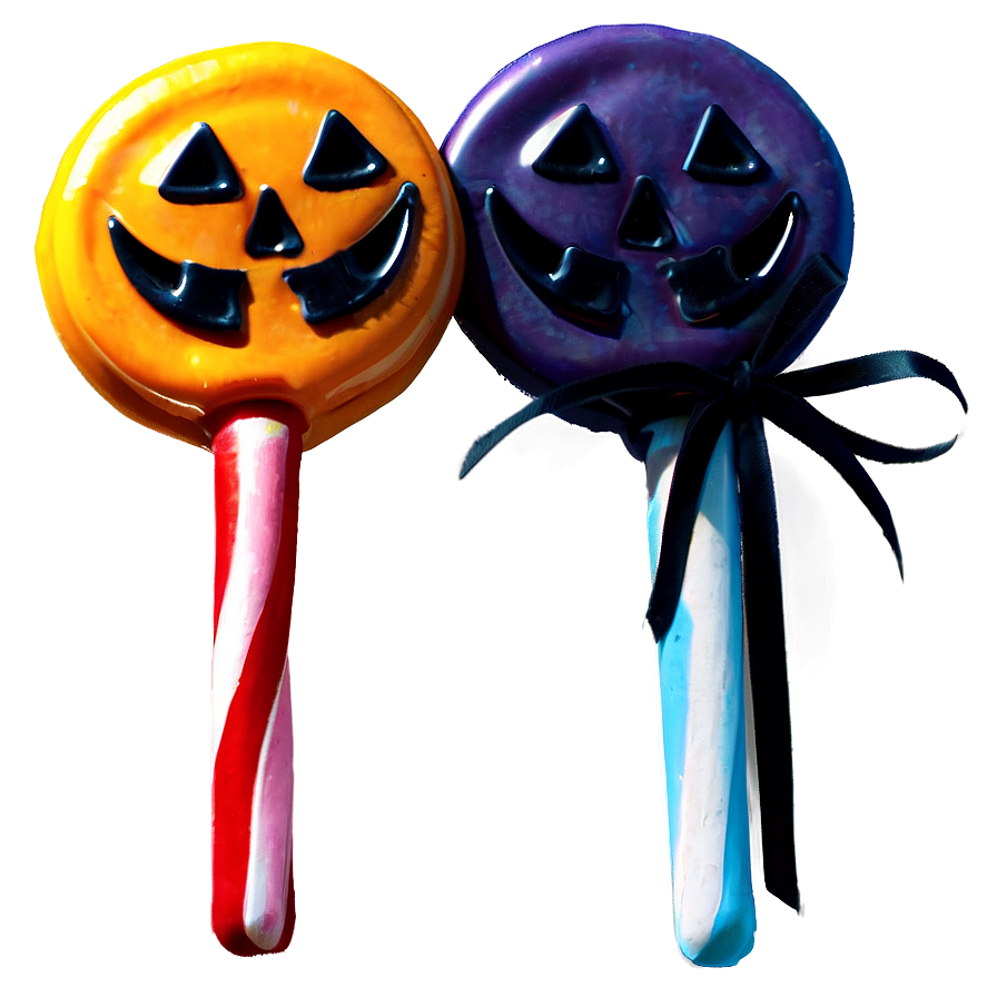 Halloween Lollipop Png Jyo33