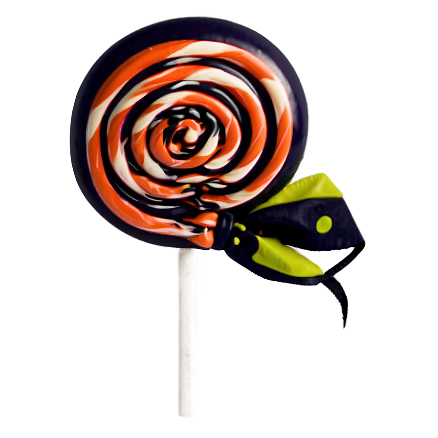 Halloween Lollipop Png Nla