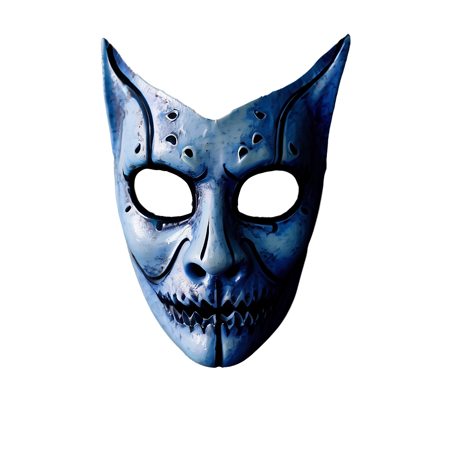 Halloween Mask Png 05042024