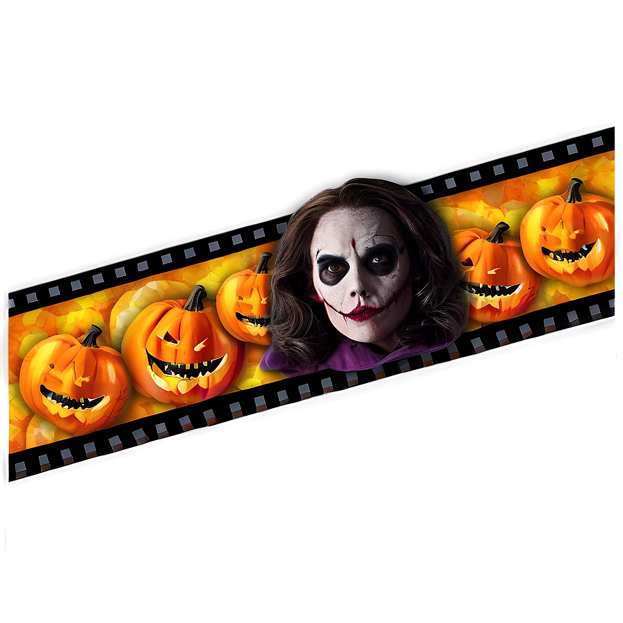 Halloween Movie C Image