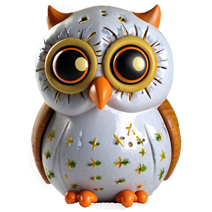 Halloween Owl Png Kbk56