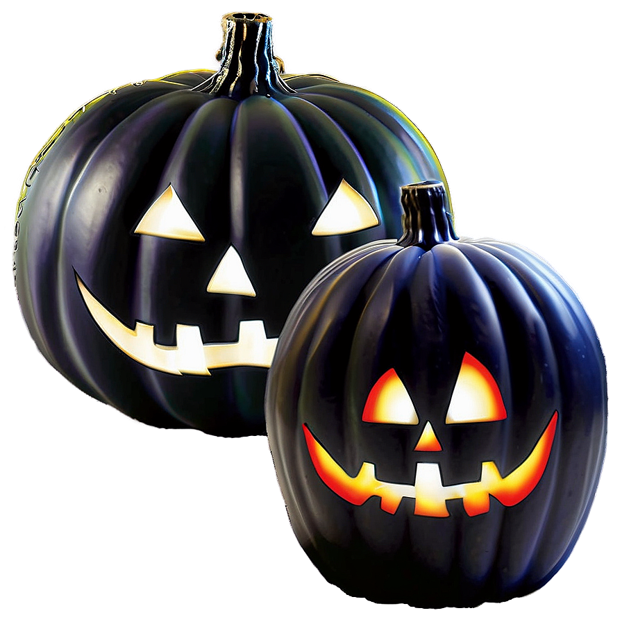 Halloween Party Gothic Decorations Png Day