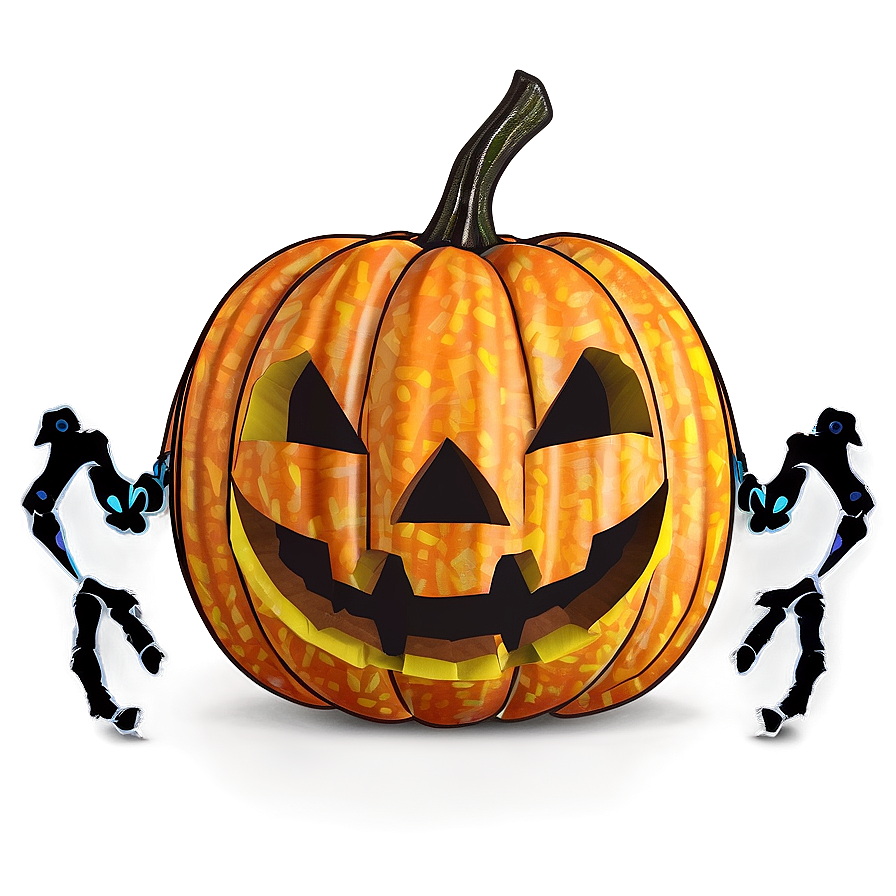 Halloween Party Monster Mash Playlist Png 06262024