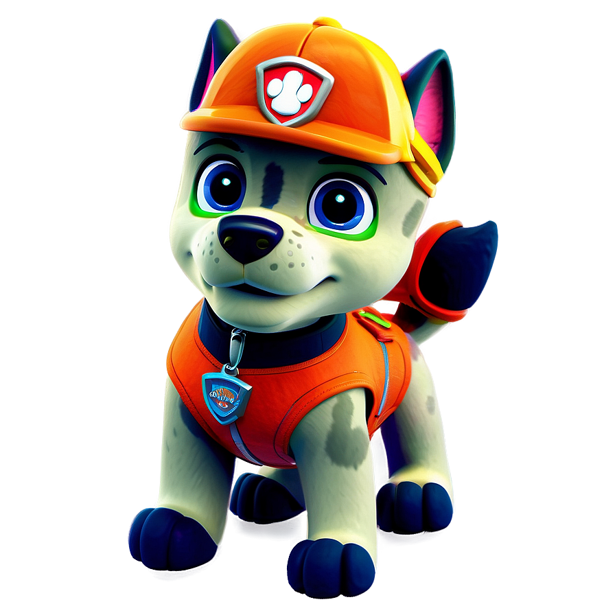 Halloween Paw Patrol Png 05252024