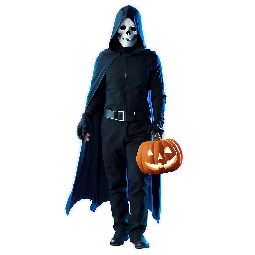 Halloween Phantom Phantasia Png Kpd