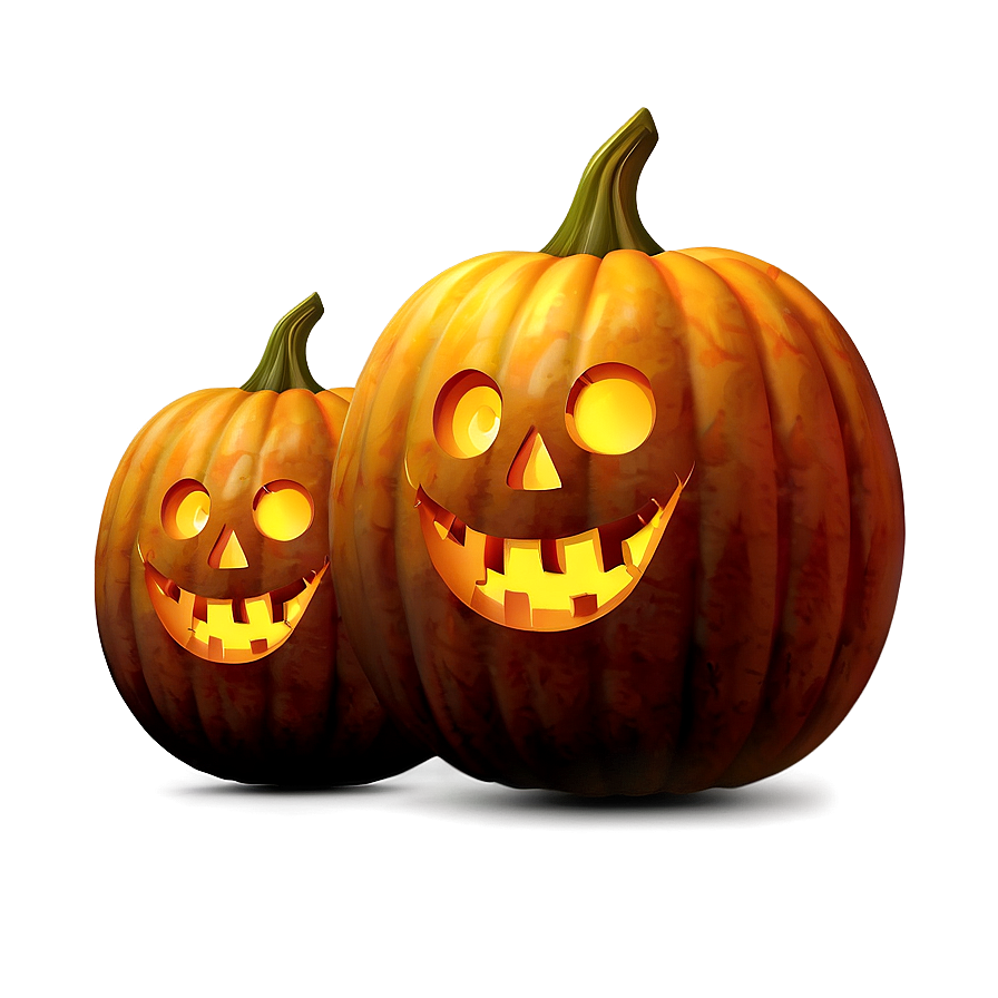 Halloween Pumpkin Png 05232024