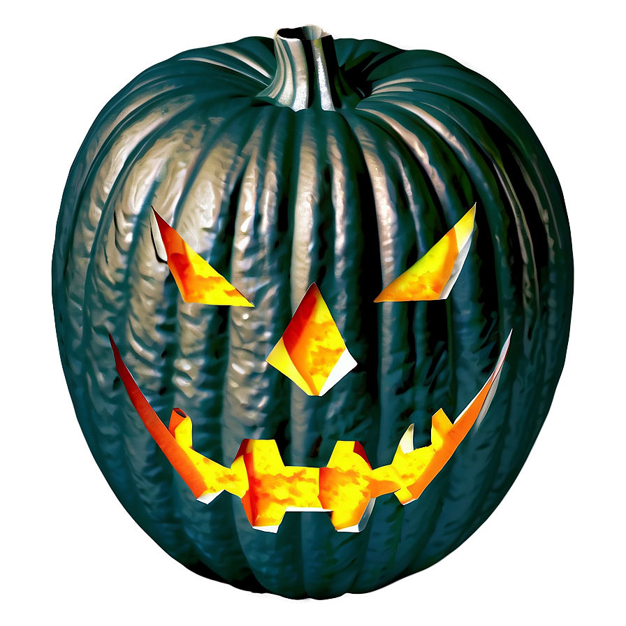 Halloween Pumpkin Png 54