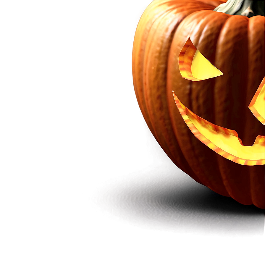 Halloween Pumpkin Png Sxg93