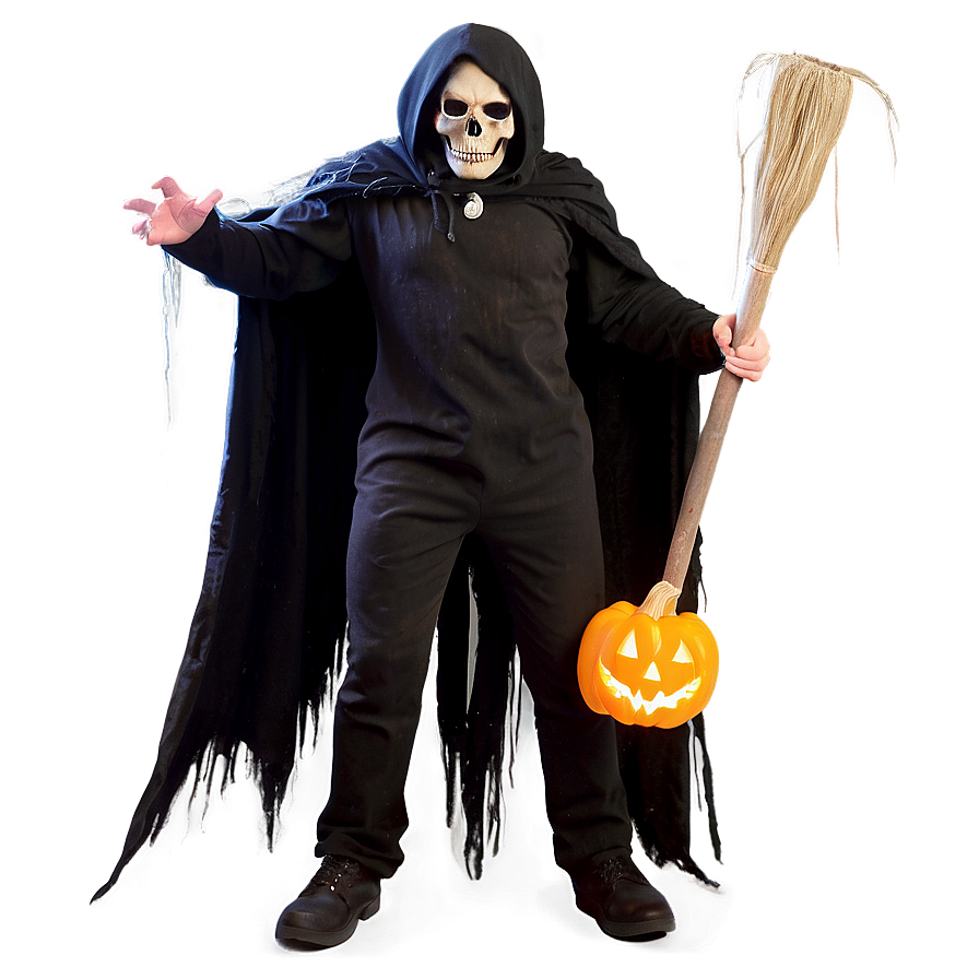 Halloween Scary Legends Png 06292024