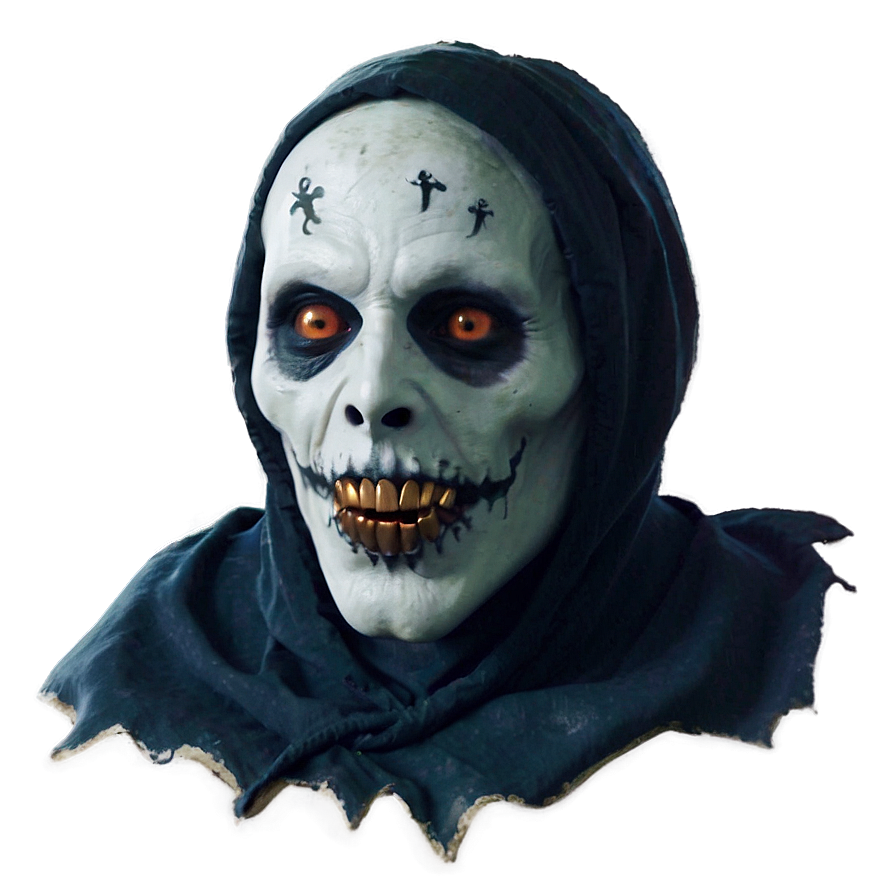 Halloween Scary Legends Png 63