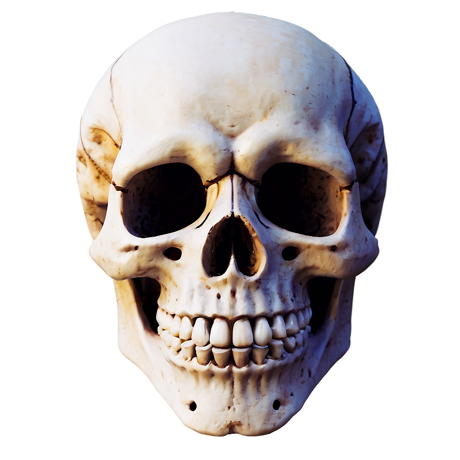 Halloween Skeleton Clipart Png 6