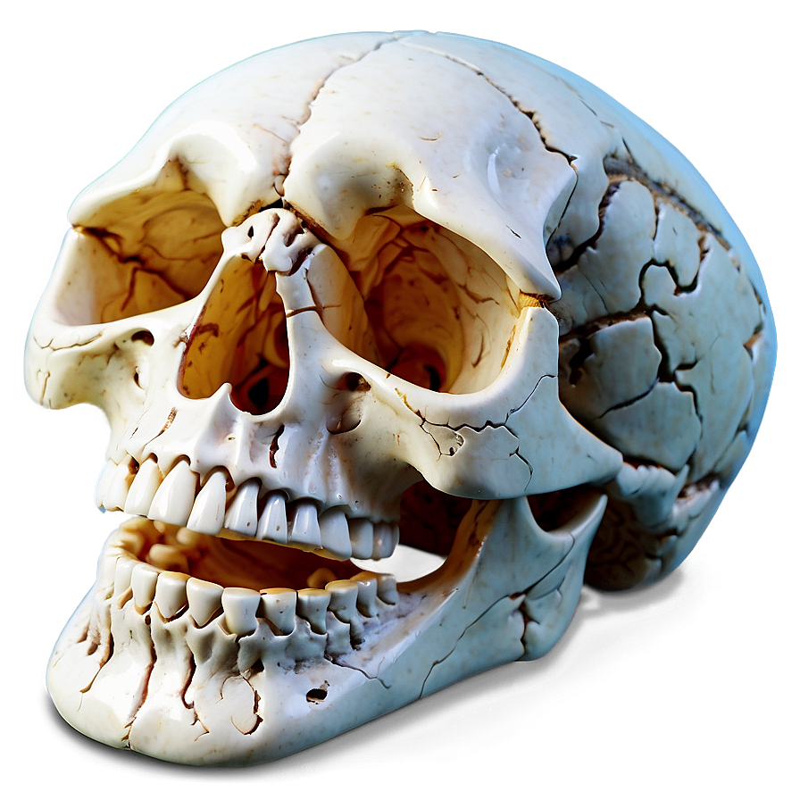 Halloween Skull Clipart Png 18