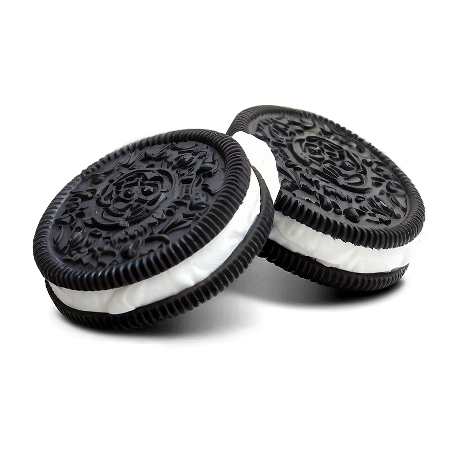 Halloween Special Oreo Png 57