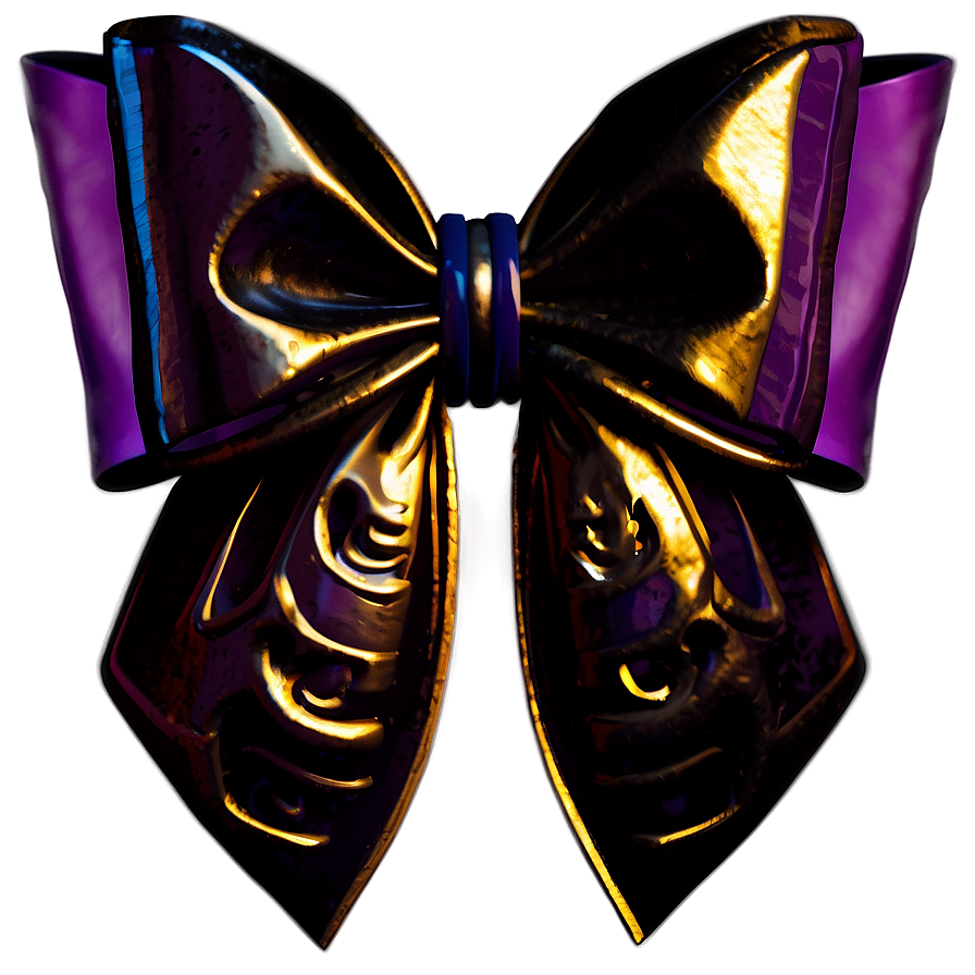 Halloween Spooky Bow Png Fai