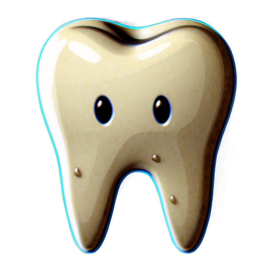 Halloween Tooth Clipart Png Cle