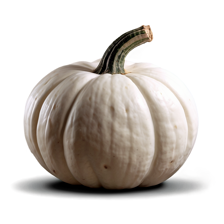 Halloween White Pumpkin Png Snw