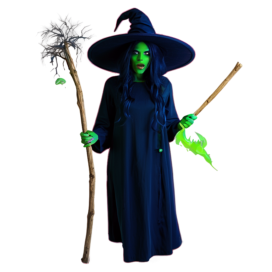 Halloween Witchcraft Whispers Png Xkk