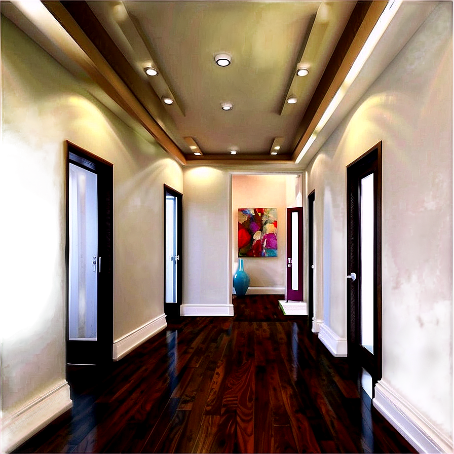 Hallway Ceiling Ideas Png Wjt