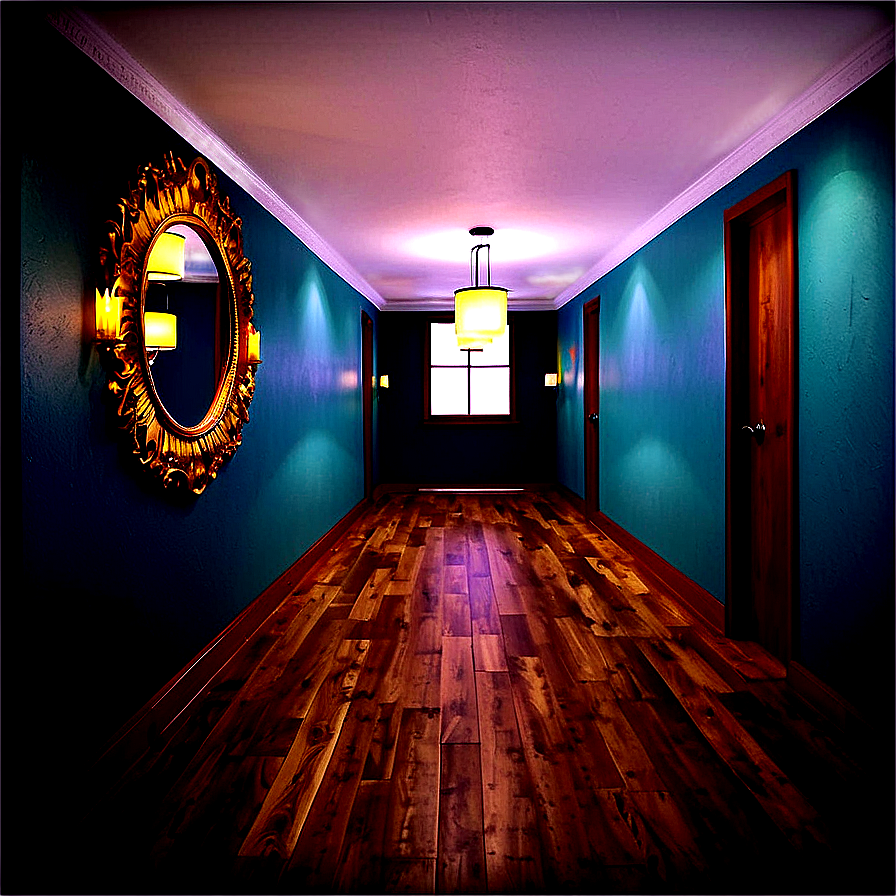 Hallway Theme Ideas Png Yen