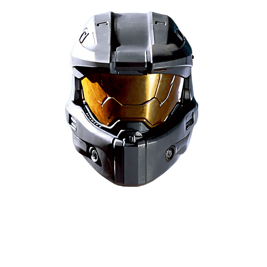 Halo B