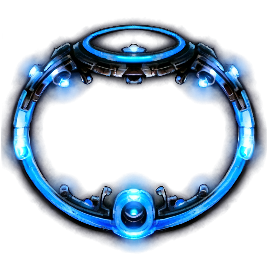 Halo Brightness Png 63