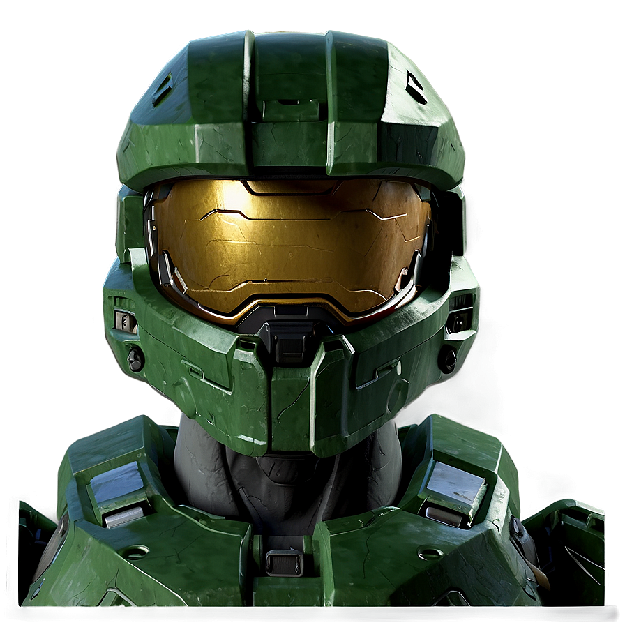 Halo Infinite Master Chief Png Irn