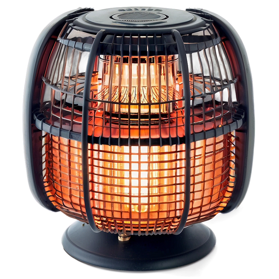 Halogen Heater Png Xys