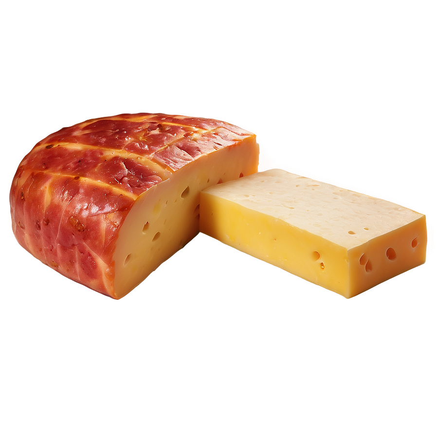 Ham And Cheese Png 05232024