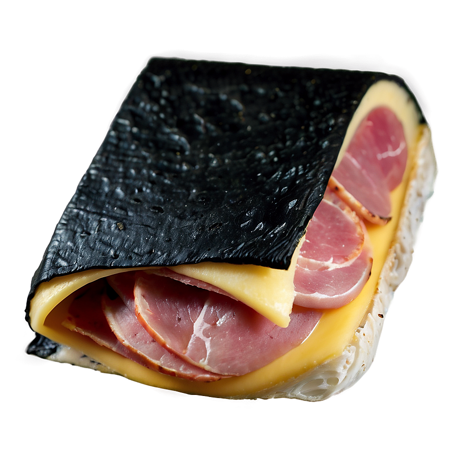 Ham And Cheese Png 14