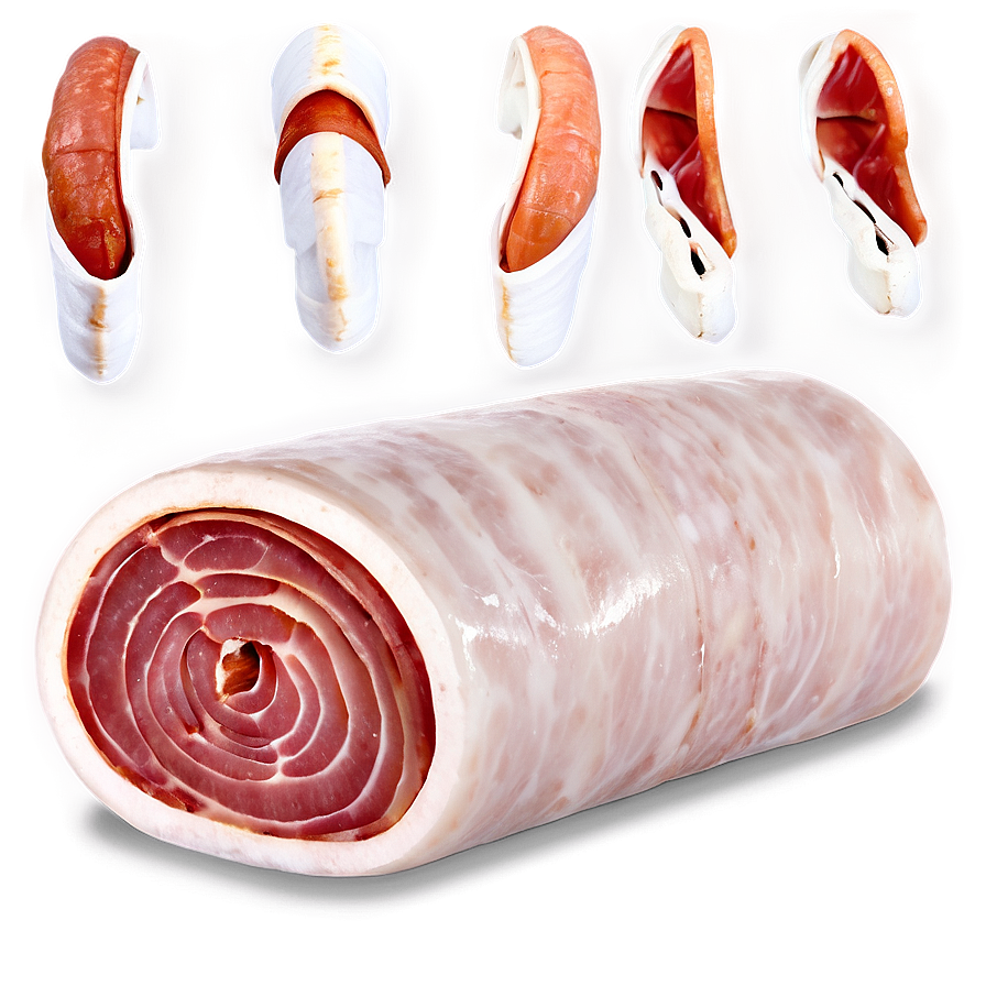 Ham Bone Png 99