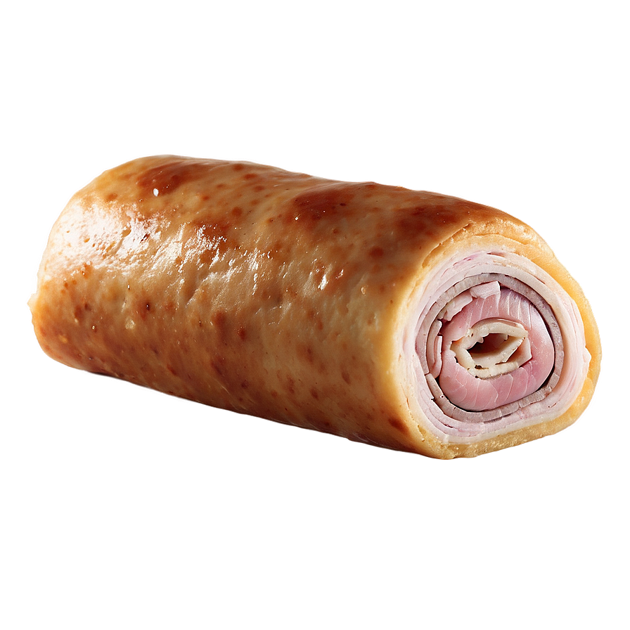 Ham Roll Png 05232024