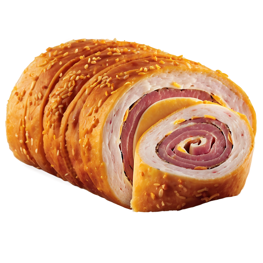 Ham Roll Png 19