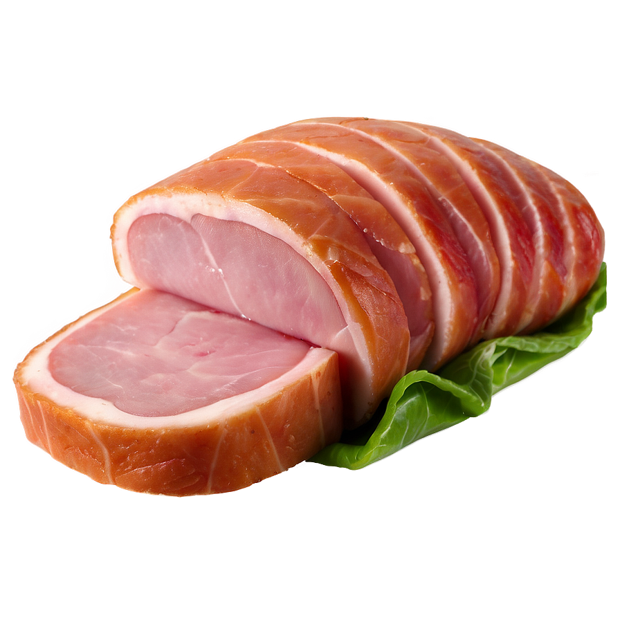 Ham Slice Png Cpa53