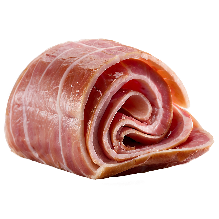 Ham Slice Png Dvj29