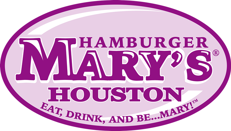 Hamburger Marys Houston Logo