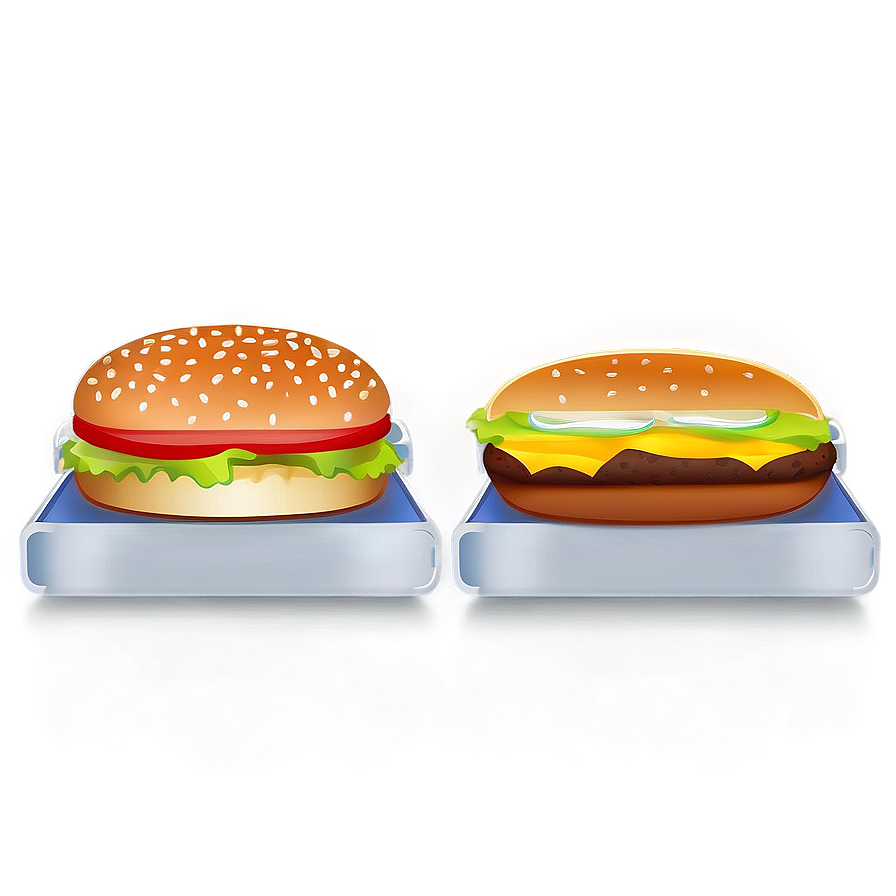 Hamburger Menu Icon For Touch Screens Png 06292024